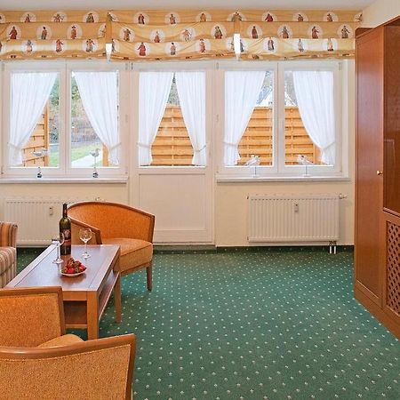 הרינגסדורף Villa Aegir Villa Aegir 002 מראה חיצוני תמונה