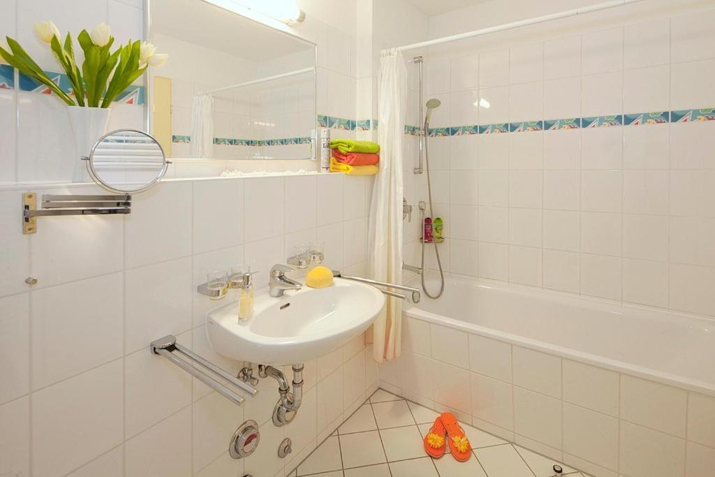 הרינגסדורף Villa Aegir Villa Aegir 002 מראה חיצוני תמונה